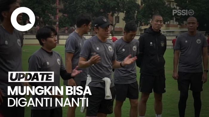 STY Harap Pemain Tak Puasa, Bakal Bicara dengan Pemuka Agama