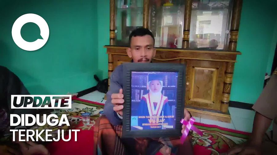 Heboh Bocah Ciamis Disebut Tewas Tersambar Petir, Begini Faktanya