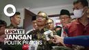 Mahfud Md: Ceramah Politik di Tempat Ibadah Boleh Asal...