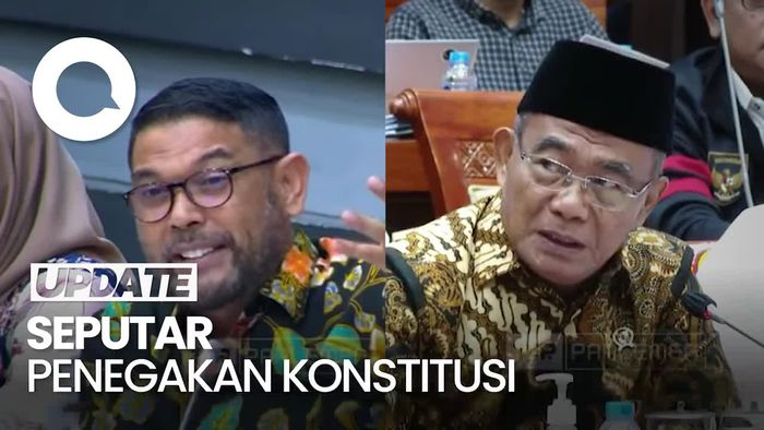 PKS Tegas Tolak Timnas Israel, Plt Menpora Bicara Komitmen Penyelenggara