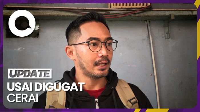 Anak Dipindahkan ke Sekolah Lain, Yama Carlos Heran dengan Sang Istri