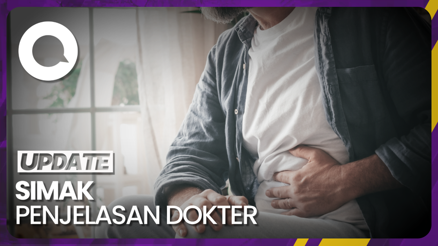 Kondisi Tertentu yang Memungkinkan Pengidap Asam Lambung Tunda Puasa