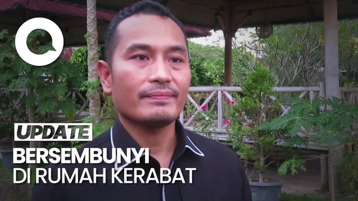 Polisi Tangkap Pelaku Mutilasi Wanita di Sleman 
