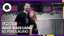 Jawaban Menohok Kiky Saputri Soal Upgrade Tiket Konser BLACKPINK