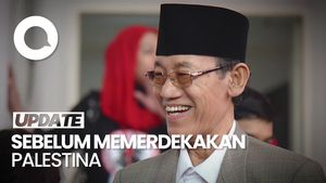 Gubernur Bali Tolak Timnas Israel, PDIP: Sudah Betul Itu! Gubernur Bali Tolak Timnas Israel, PDIP: Sudah Betul Itu!