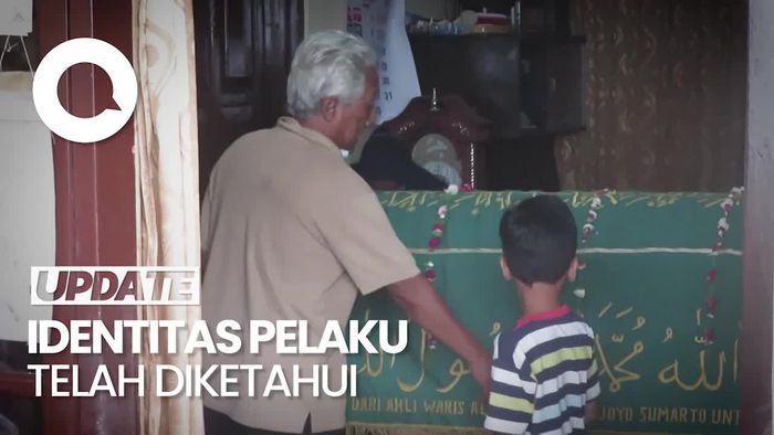 Horor Wanita Dimutilasi Jadi 62 Bagian di Sleman