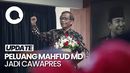 PD Anggap Wajar Mahfud Ungkap soal Rp 300 T Miliki Tendensi di Pilpres 2024