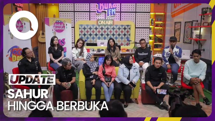 Ragam Program TRANS7 Siap Temani Ramadan 1444 H
