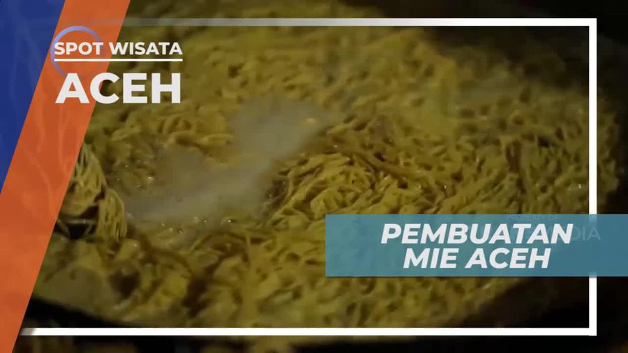 Mie Aceh, Kuliner Primadona di Kota Banda Aceh