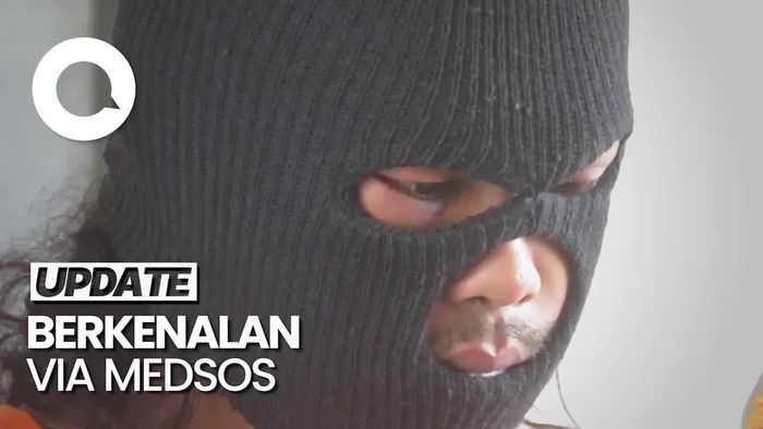 Pelaku Mutilasi di Sleman Sudah Beberapa Kali Hubungan Intim dengan Korban