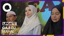 Dinar Candy Andalkan Gaji dari Nge-DJ untuk Ajak Keluarga Umrah