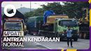 Situasi Terkini Pelabuhan Merak di Libur Nyepi