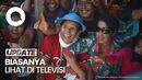 Bahagianya Mama-mama Papua saat Jokowi Kunjungi Pasar Youtefa