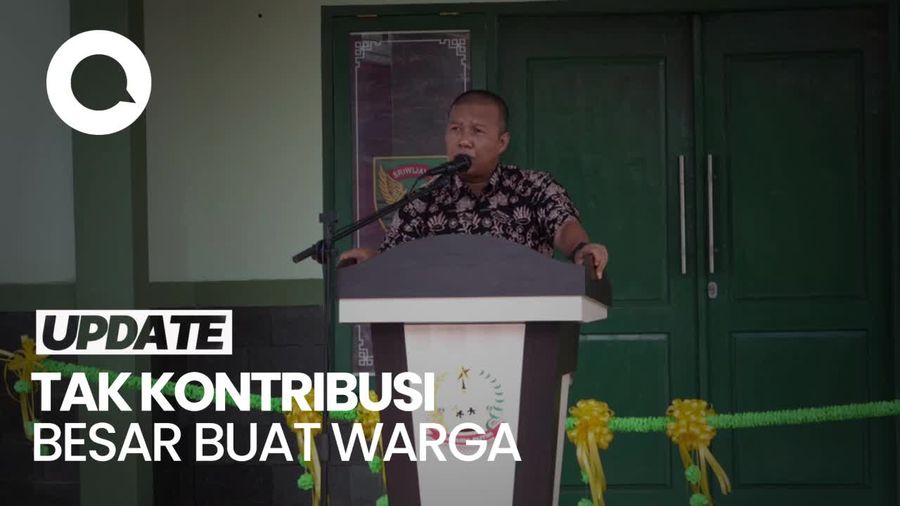 Bupati Tanjabtim Jambi Ingin Usir Petrochina Gegara Ini