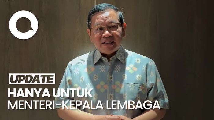 Pramono Anung: Larangan Bukber Tak Berlaku bagi Masyarakat Umum
