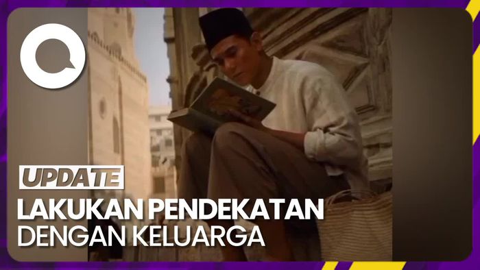 Perankan Buya Hamka, Ini Kesulitan Vino G Bastian