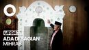 Melihat Keunikan Masjid Sunan Muria