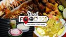 Jelajahi Pusat Kuliner G Town Square, Pas Untuk Berbuka