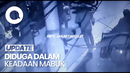Pria Tewas Ditikam Usai Ribut dengan Temannya di Jakpus