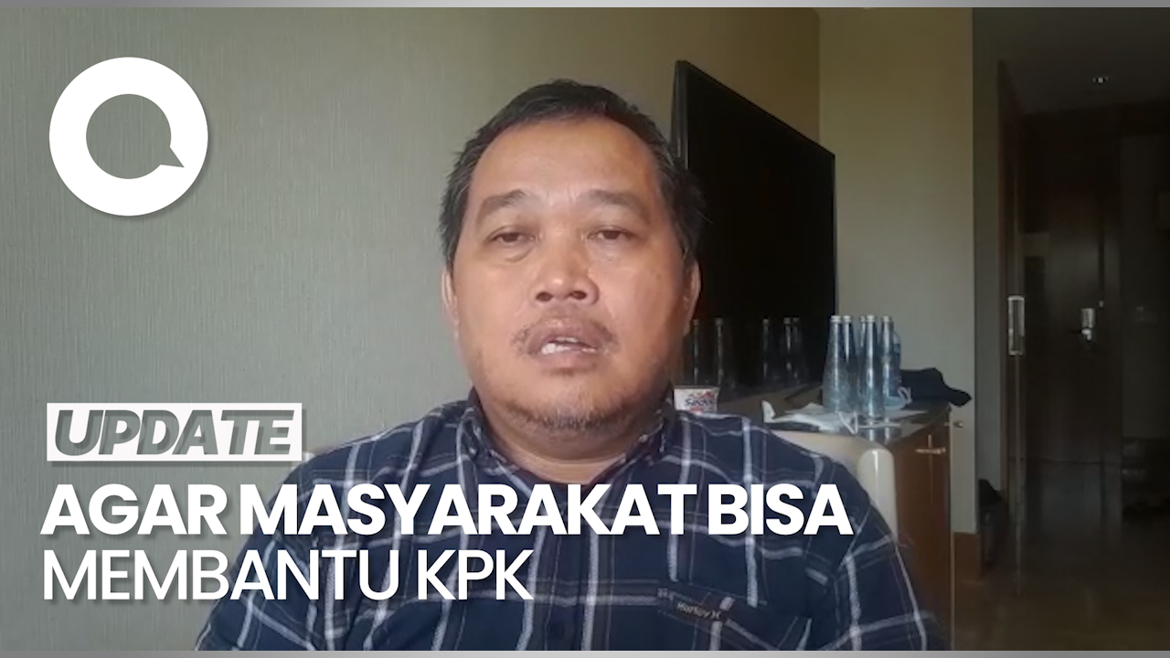 KPK Didesak Buka Identitas Semua Pejabat Yang Diperiksa Hartanya