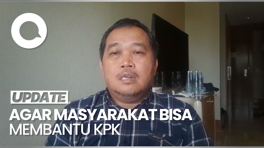 KPK Didesak Buka Identitas Semua Pejabat yang Diperiksa Hartanya