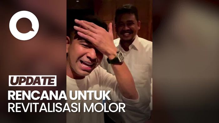 Raffi Ahmad Dimarahi Bobby Nasution Gegara Medan Zoo