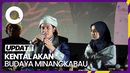 Cerita Vino G Bastian Kursus Bahasa Minang Demi Film Buya Hamka