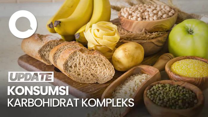 Rekomendasi Menu Sahur Agar Kenyang Tahan Lama saat Puasa