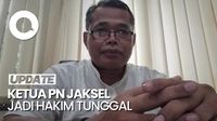 AG Pacar Mario Dandy Akan Jalani Sidang Mulai 29 Maret 2023