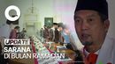 PKS Kritik Jokowi Larang Pejabat Bukber: Harusnya Dimanfaatkan Tausiah