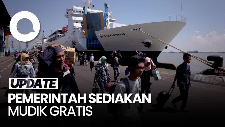 Tingkat Kecelakaan Tinggi, Pemudik Diimbau Tak Pakai Motor