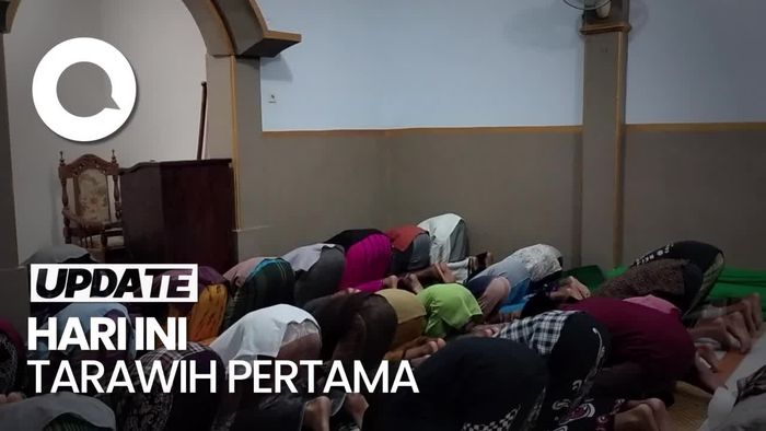 Jemaah Aboge Probolinggo Mulai Puasa Jumat 24 Maret