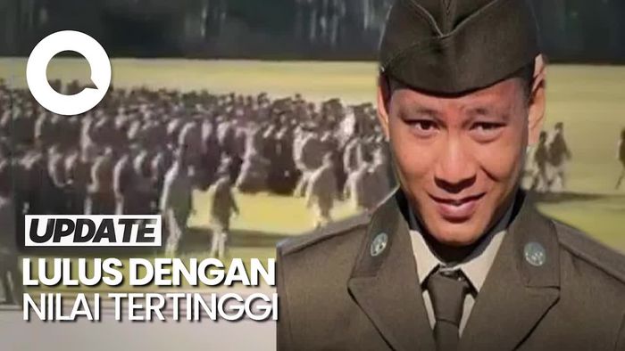 Persyaratan Jadi Tentara Amerika, WNA Bisa Daftar