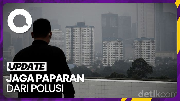 Dokter Sarankan Tetap Pakai Masker saat Beraktivitas di Luar