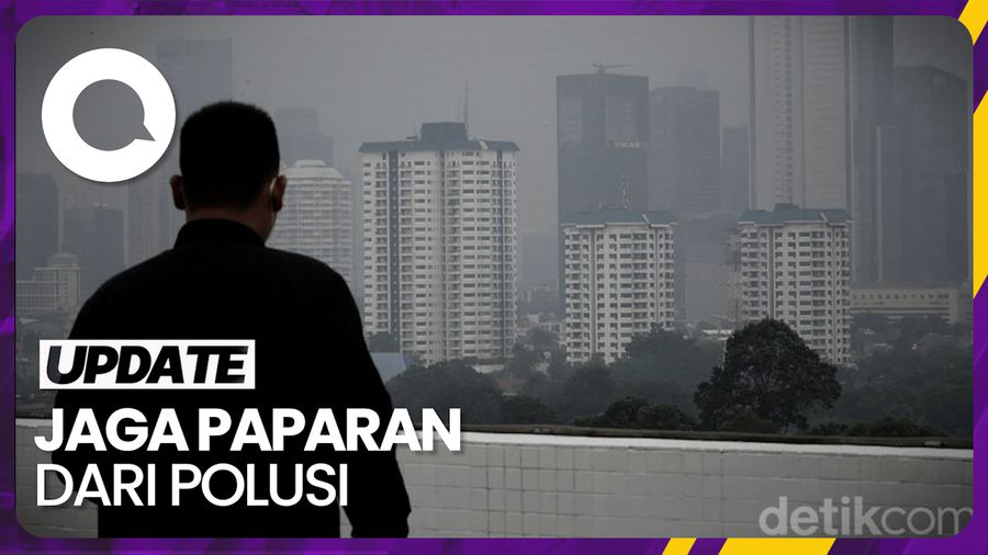Dokter Sarankan Tetap Pakai Masker saat Beraktivitas di Luar