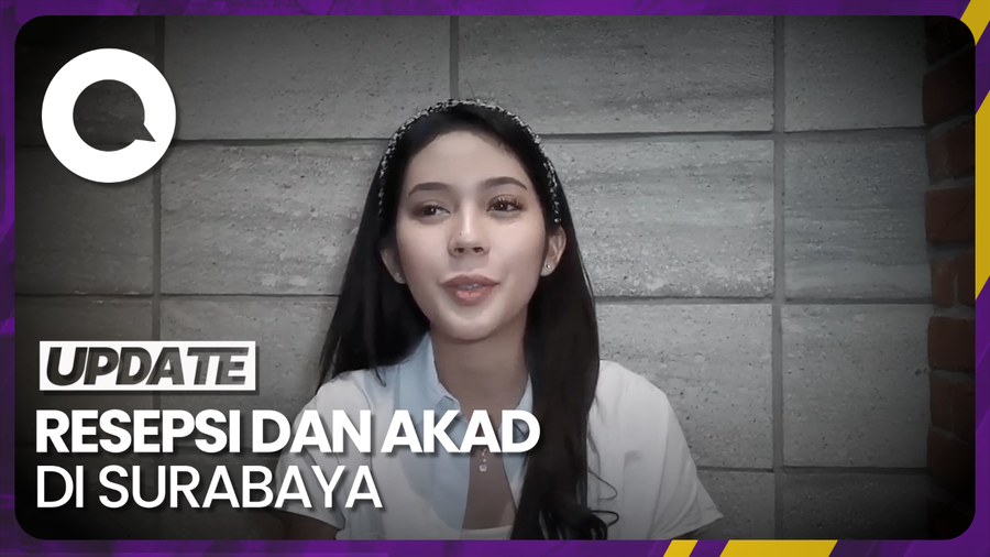Fay Nabila Bocorkan Rencana Pernikahannya 