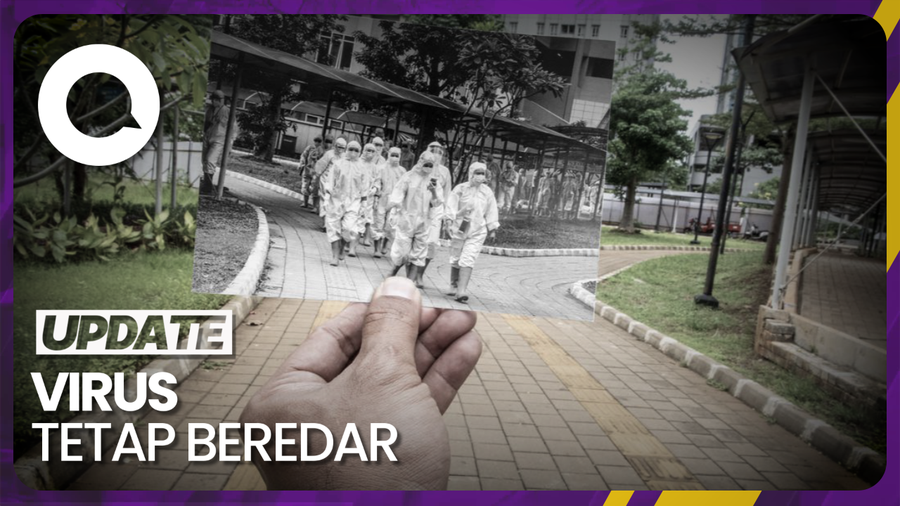 Heboh Larangan Buka Bersama untuk ASN, Ini Pandangan Dokter