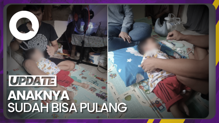  Kemenkes Buka Suara Usai Viral Pasien Gagal Ginjal Akut Dipaksa Pulang dari RS