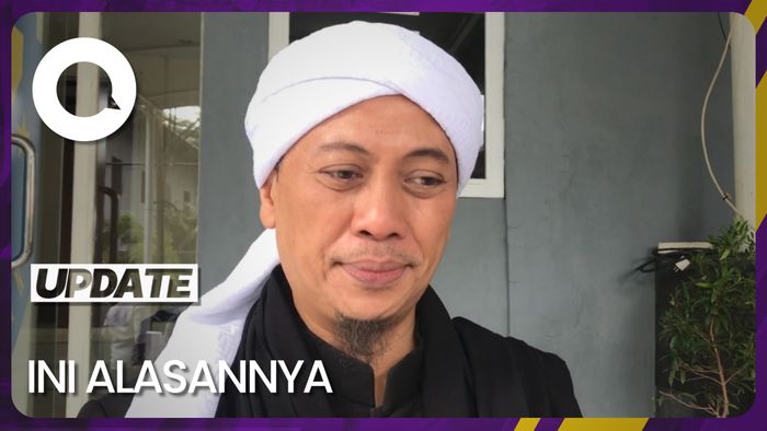 Opick Rilis Tombo Ati Versi Remake di Ramadan Tahun Ini