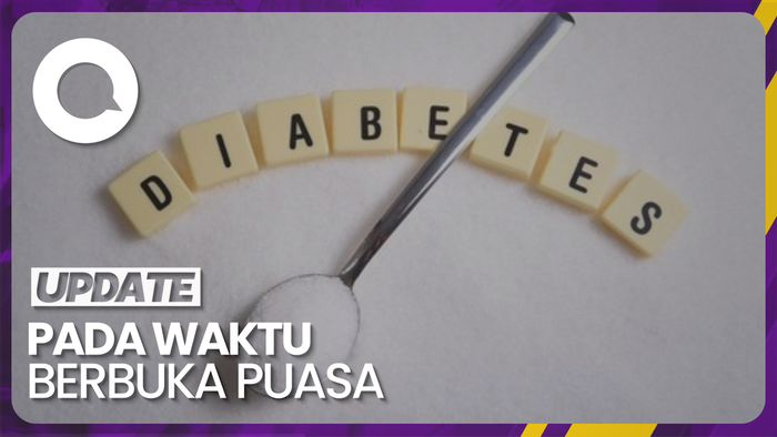 Waktu Terbaik untuk Minum Obat Bagi Penderita Diabetes saat Puasa