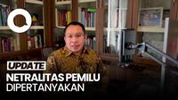 PD Sayangkan Kepala BIN Endorse Prabowo: Sangat Berbahaya