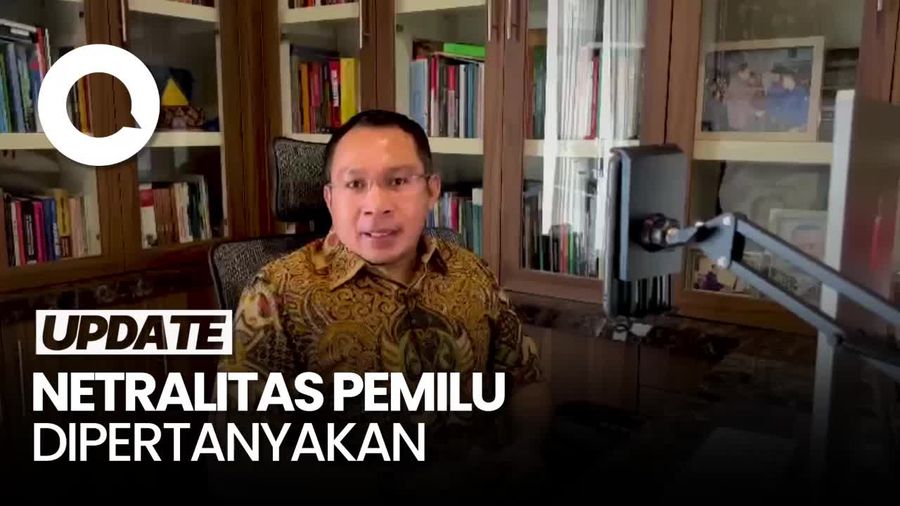 PD Sayangkan Kepala BIN Endorse Prabowo: Sangat Berbahaya