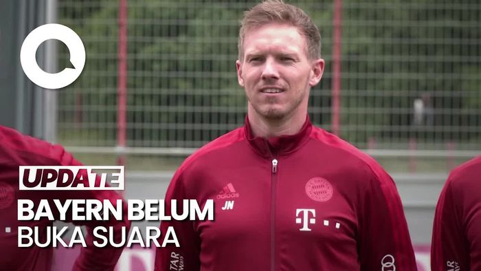 Ujug-ujug Bayern Pecat Nagelsmann Lalu Rekrut Tuchel