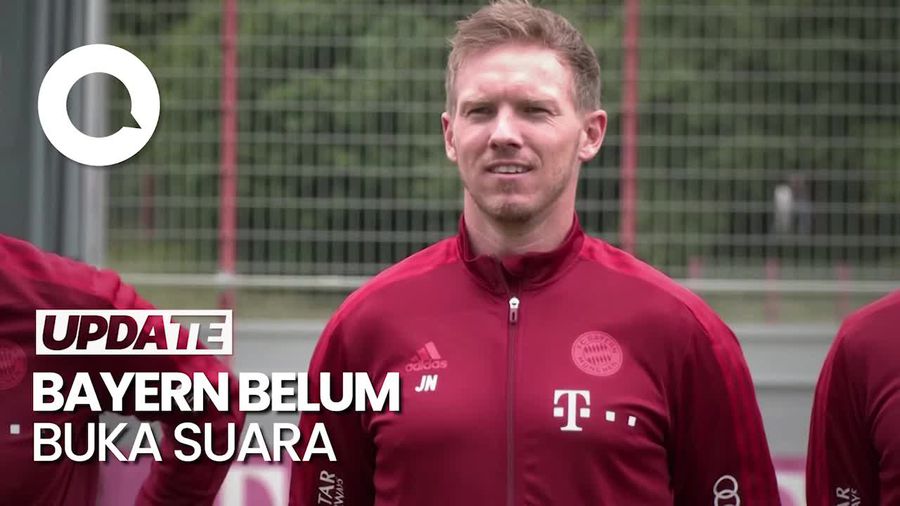 Ujug-ujug Bayern Pecat Nagelsmann Lalu Rekrut Tuchel