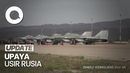 Slovakia Sumbang Empat Jet MiG-29 ke Ukraina 