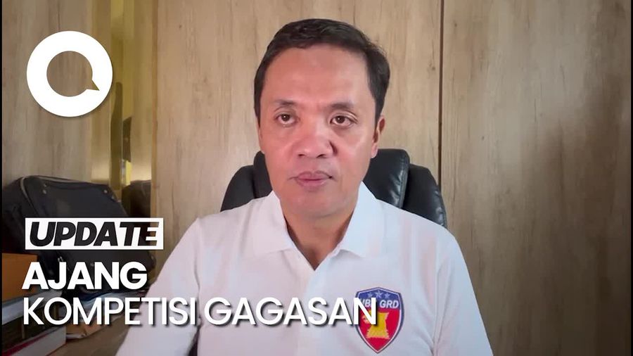 Anies Dapat Piagam Dukungan Koalisi, Gerindra Siap Berkompetisi