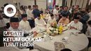 NasDem Gelar Bukber: Anies, AHY Hingga JK Duduk Satu Meja