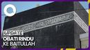Nikmatnya Jalani Ibadah Ramadan di Masjid Kabah Makassar
