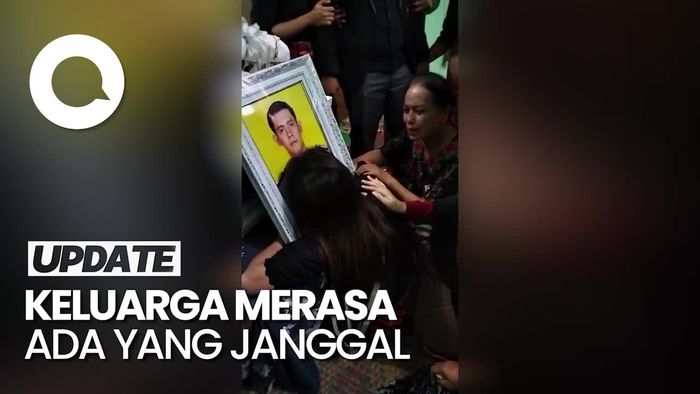 Polisi Terlibat Penggelapan Pajak Tewas dengan Sejumlah Kejanggalan