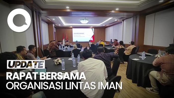 Bawaslu Kembali Tegaskan Kampanye di Tempat Ibadah Dilarang